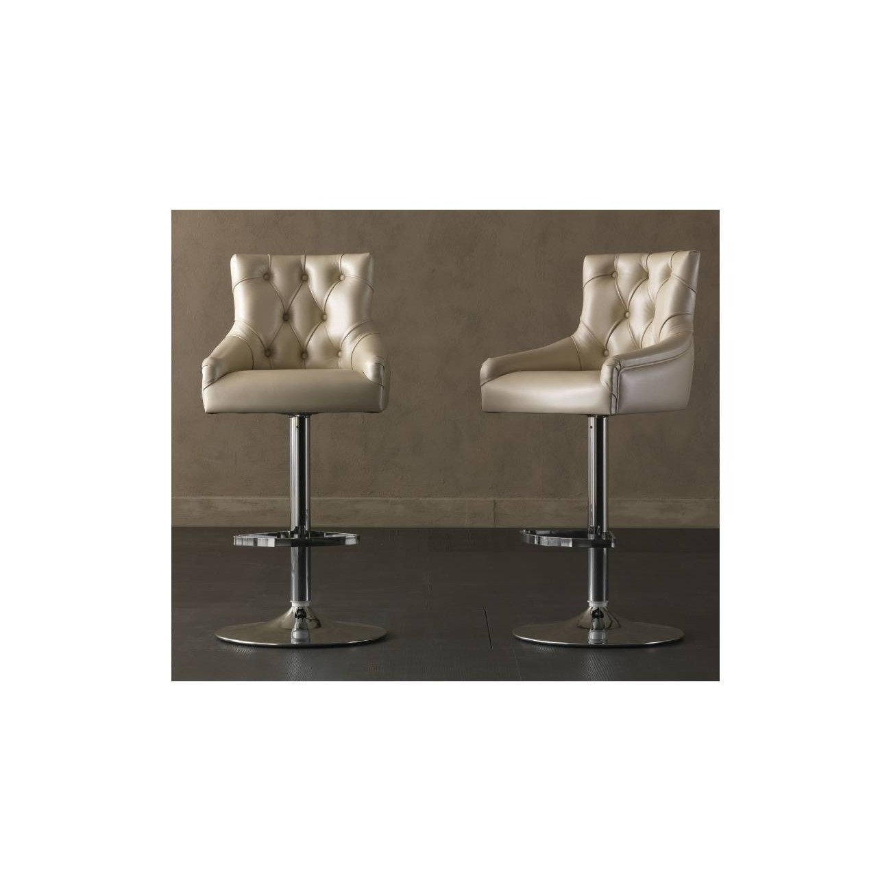 RUGIANO SGABELLO ITACA