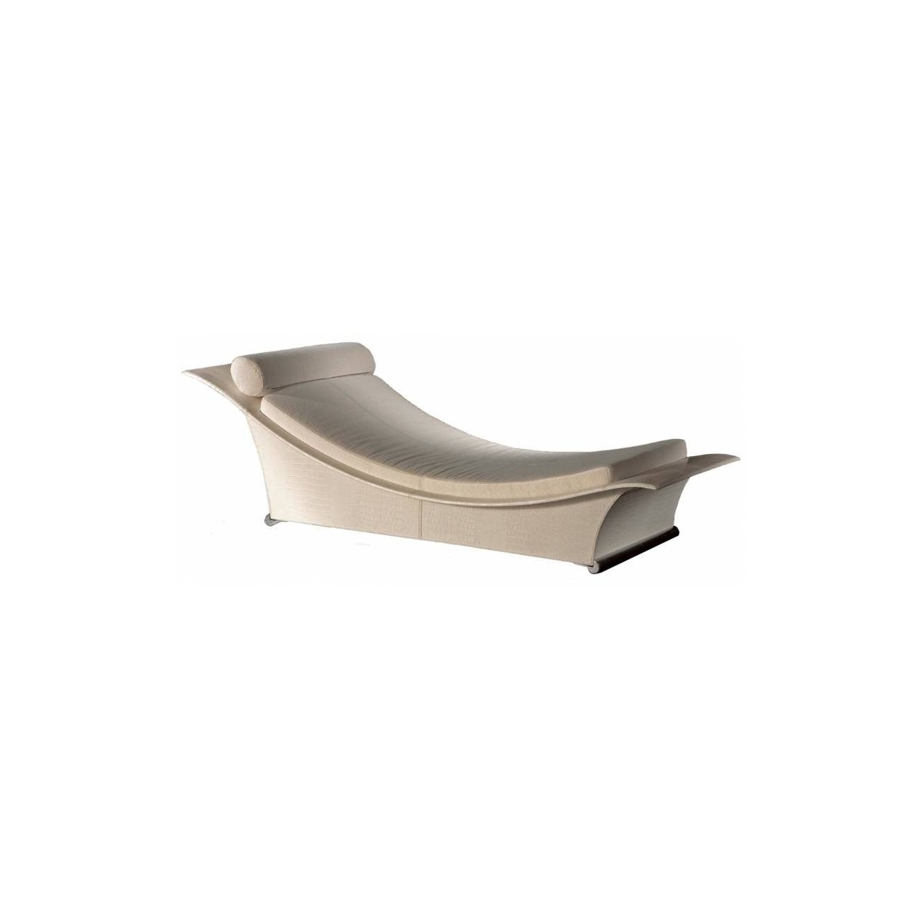 RUGIANO CHAISE LONGUE PIROGHINA
