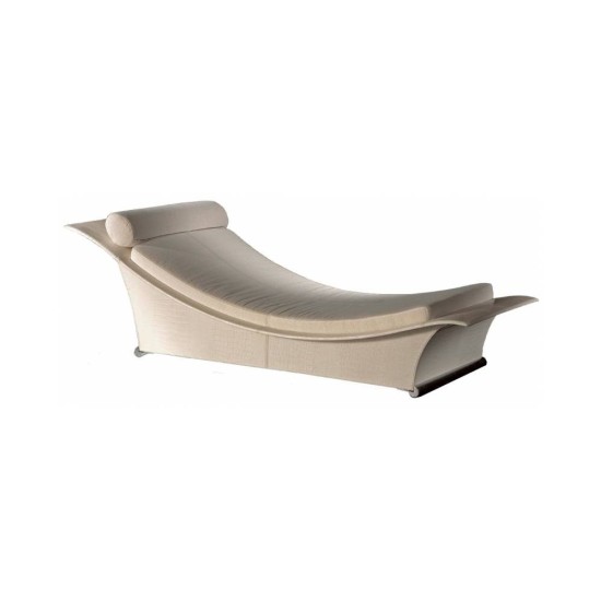 RUGIANO CHAISE LONGUE PIROGHINA