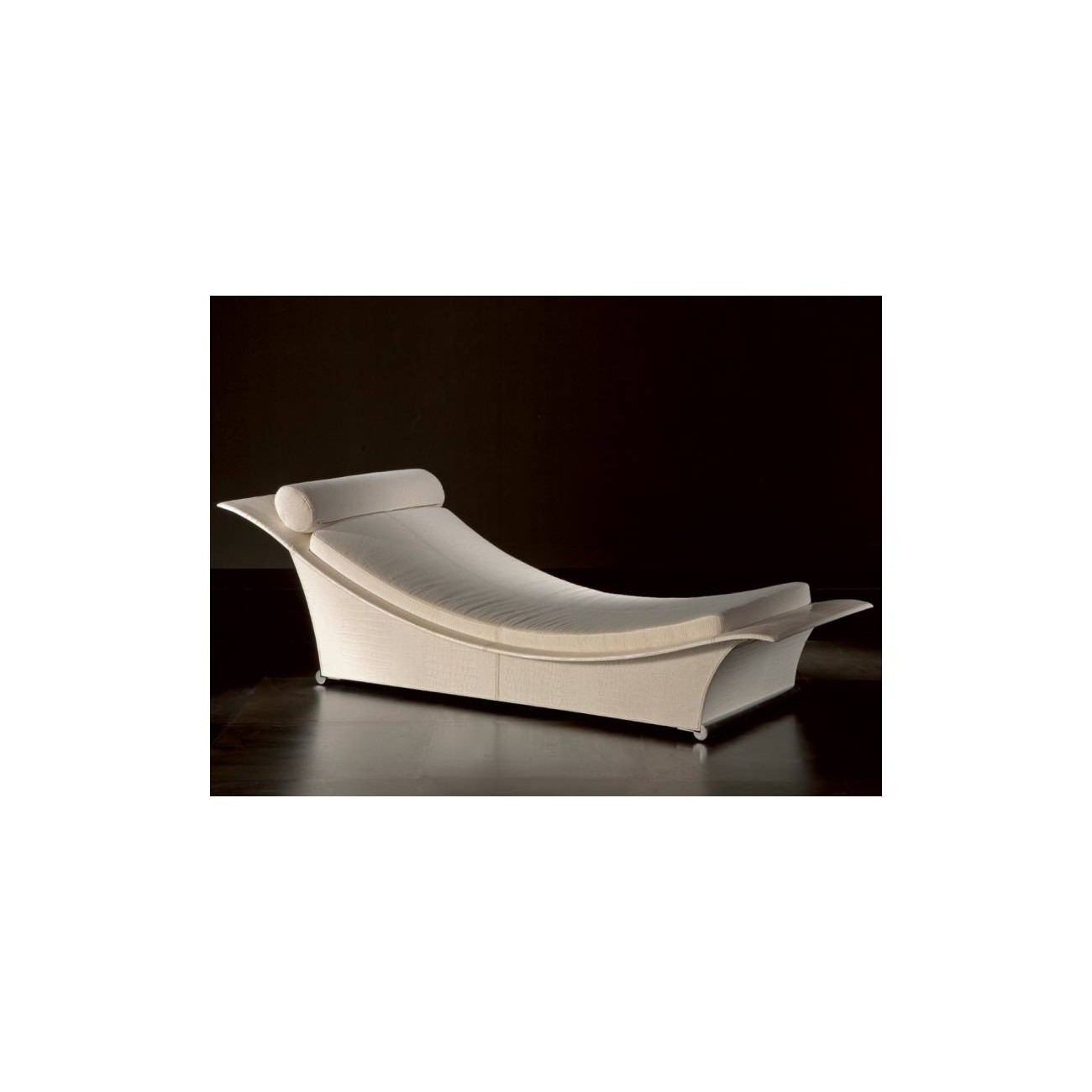 RUGIANO CHAISE LONGUE PIROGHINA