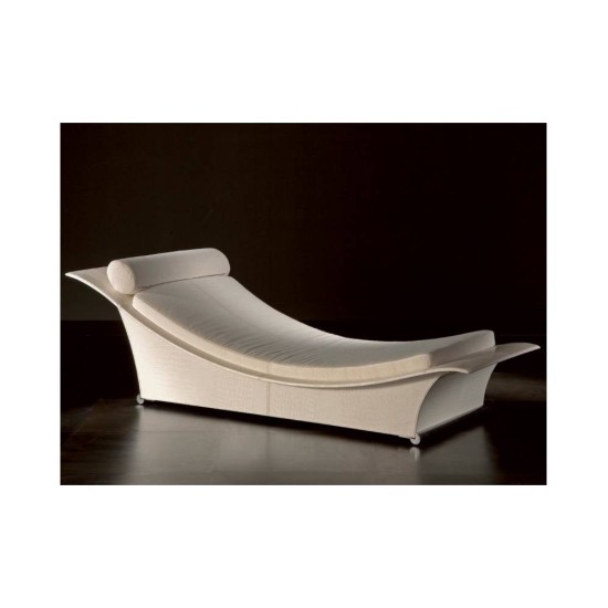 RUGIANO CHAISE LONGUE PIROGHINA
