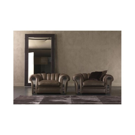 RUGIANO POLTRONA KARMA