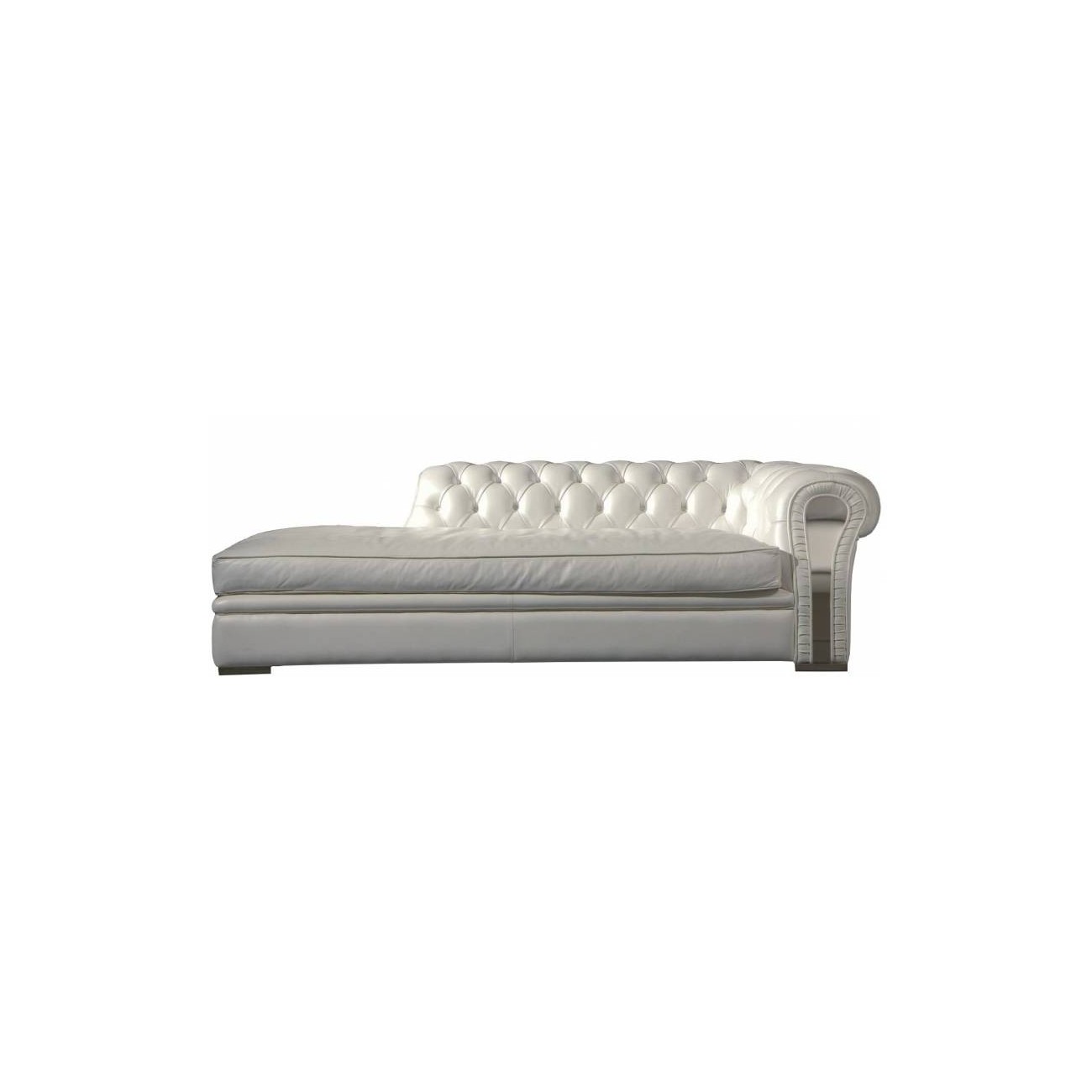 RUGIANO CHAISE LONGUE NIRVANA