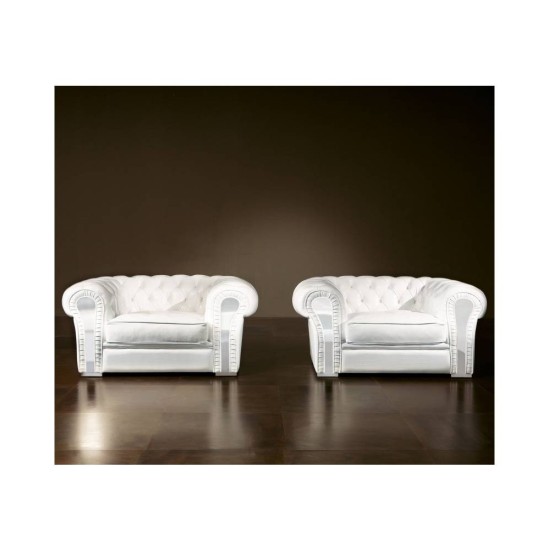 RUGIANO POLTRONA NIRVANA