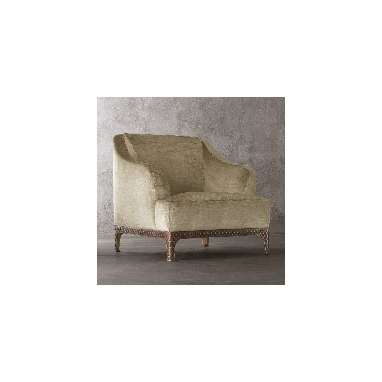 RUGIANO POLTRONA OSCAR