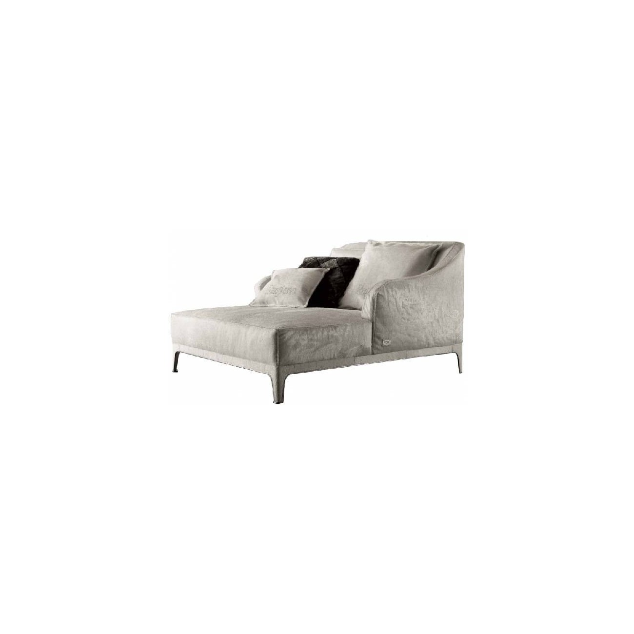 RUGIANO CHAISE LONGUE OSCAR