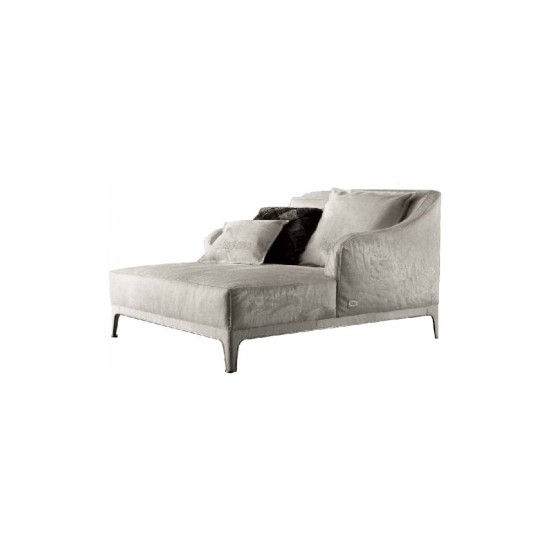 RUGIANO CHAISE LONGUE OSCAR
