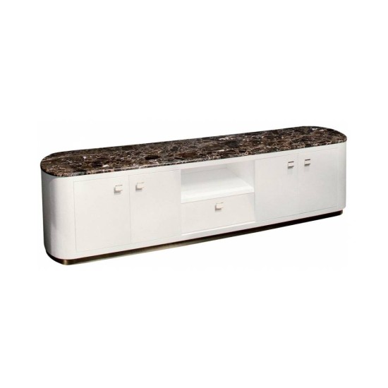 RUGIANO PORTA PLASMA DAMASSÈ