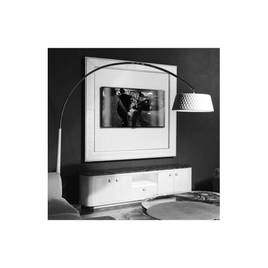 RUGIANO PORTA PLASMA DAMASSÈ