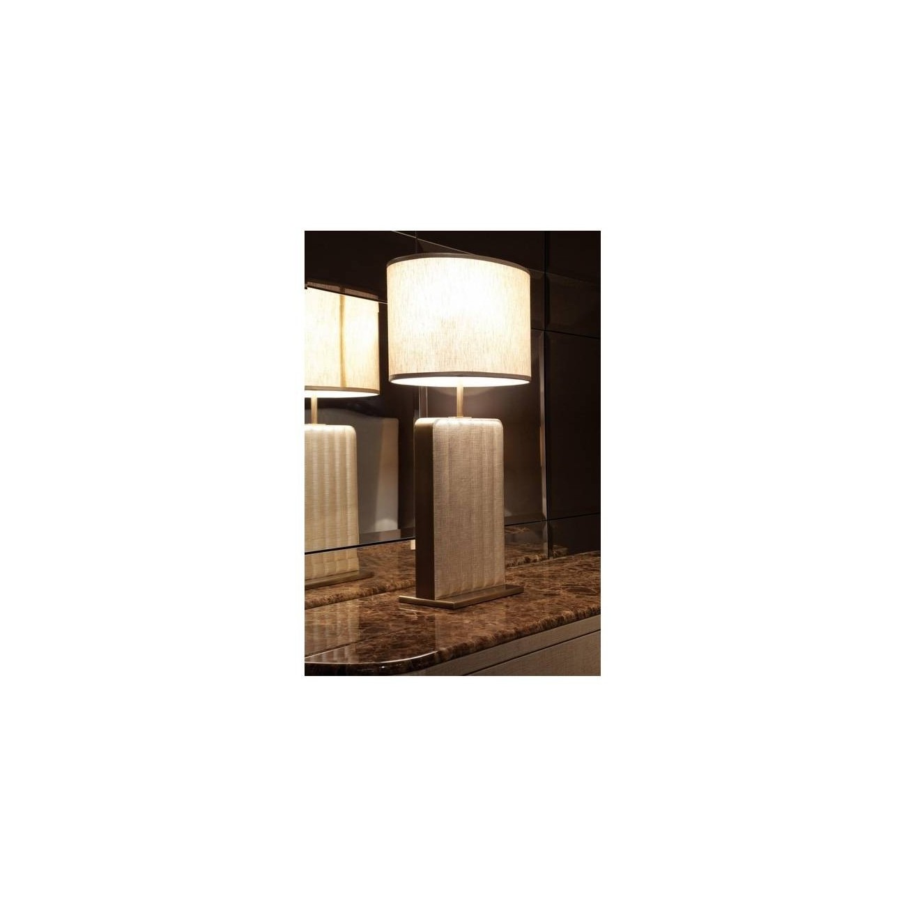 RUGIANO LAMPADA BAGUTTA