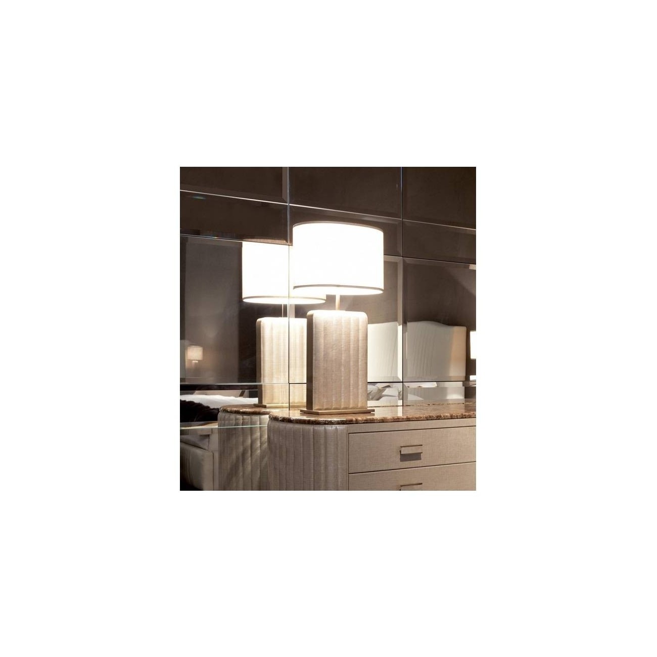 RUGIANO LAMPADA BAGUTTA