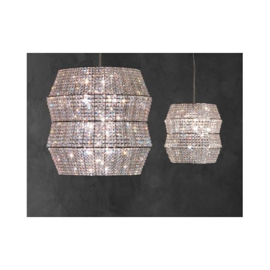 RUGIANO LAMPADA A SOSPENSIONE TIFFANY