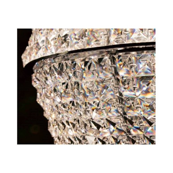 RUGIANO LAMPADA A SOSPENSIONE TIFFANY