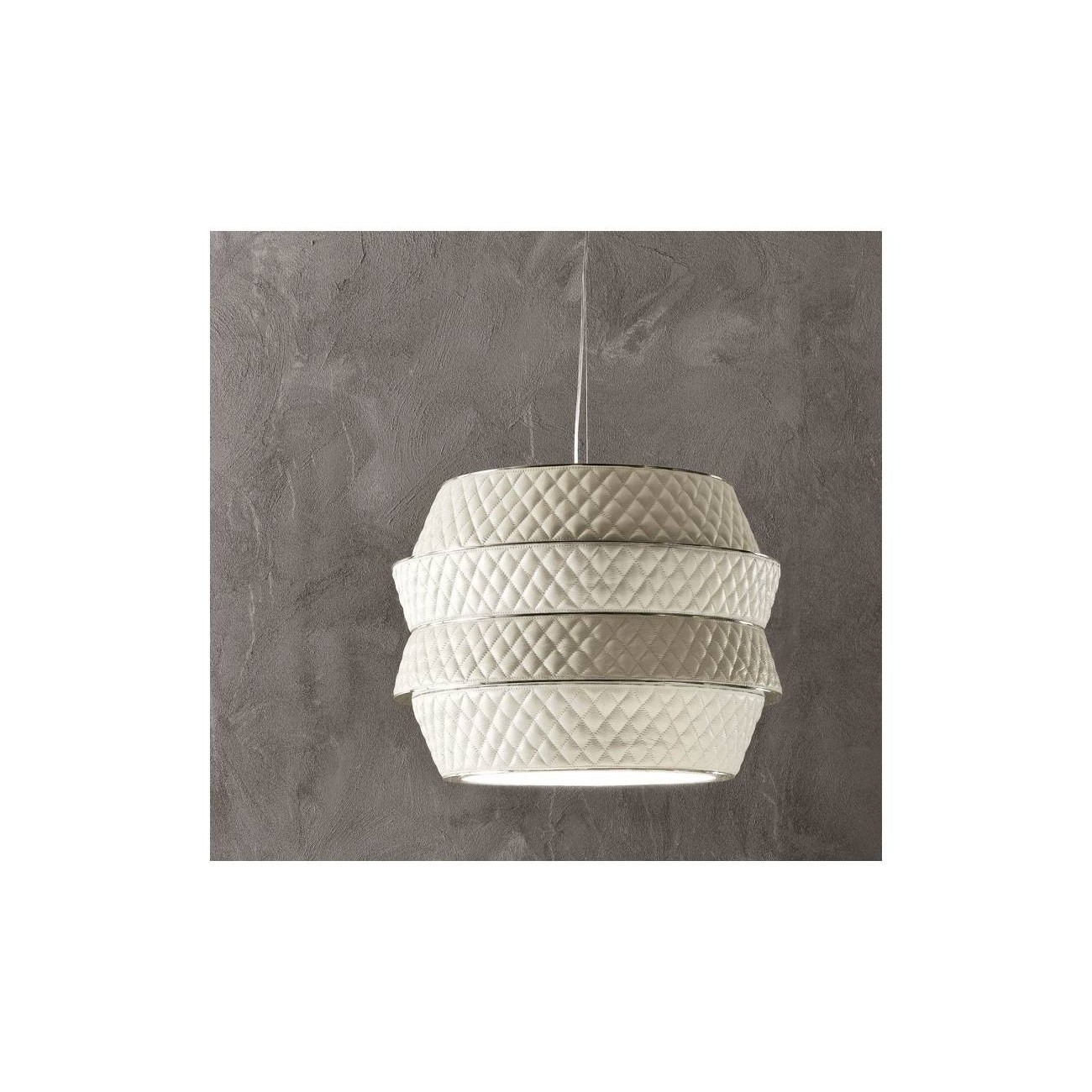 RUGIANO LAMPADA A SOSPENSIONE MARISSA