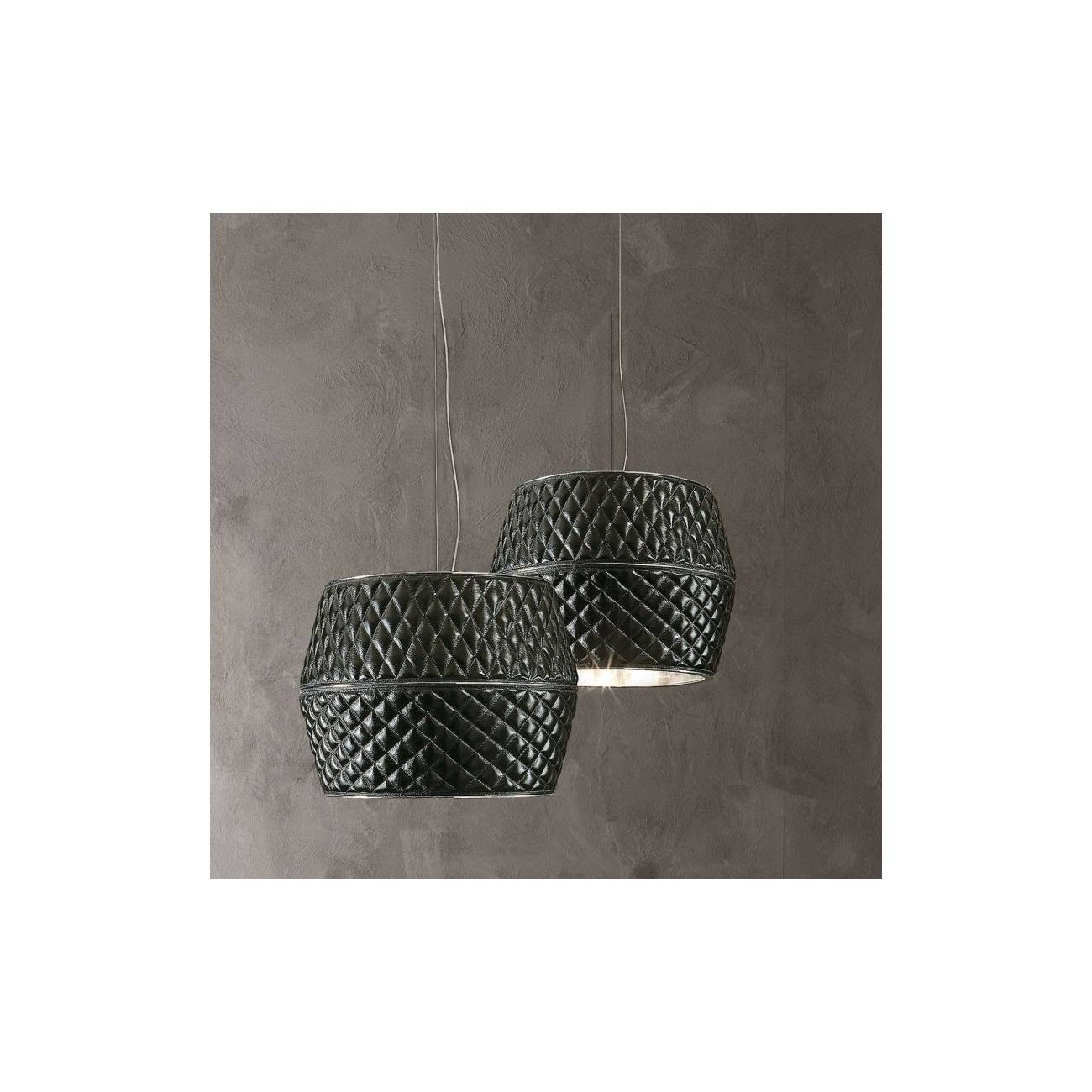 RUGIANO LAMPADA A SOSPENSIONE PHILADELPHIA