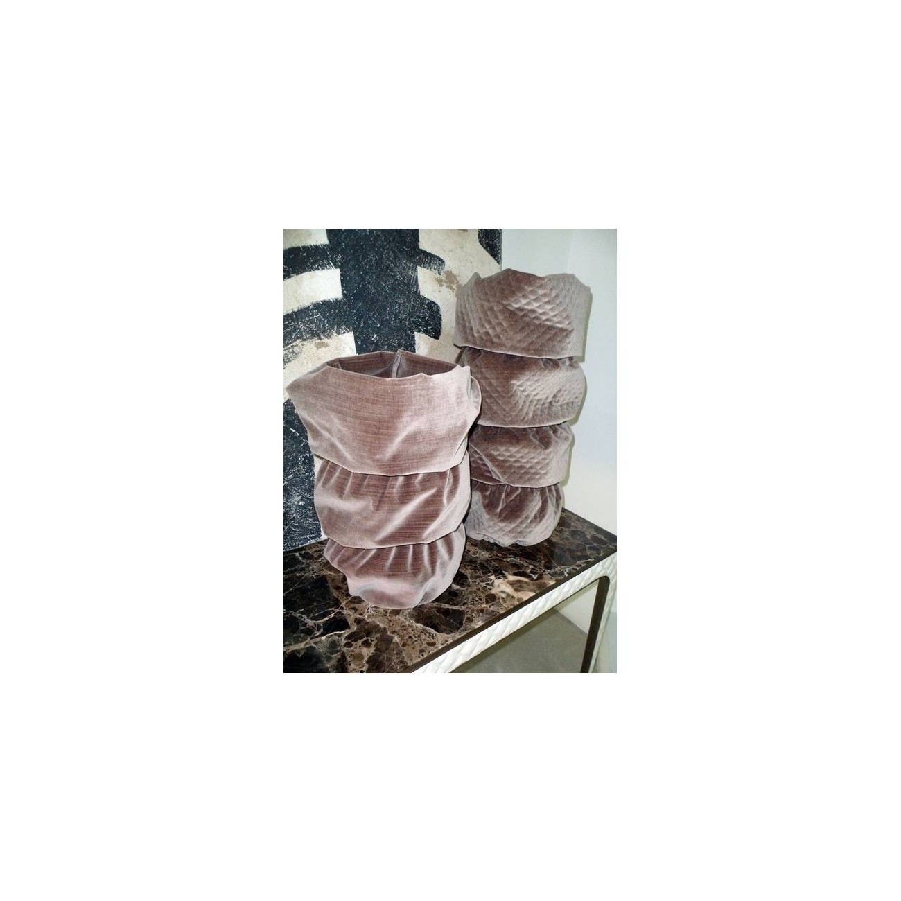 RUGIANO VASO DAISY