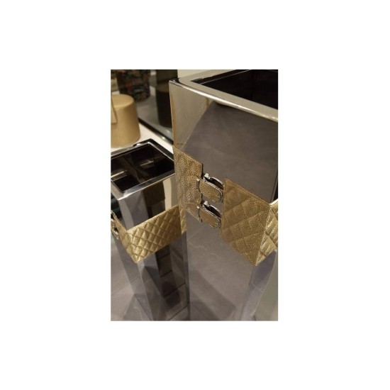 RUGIANO VASO CHANEL