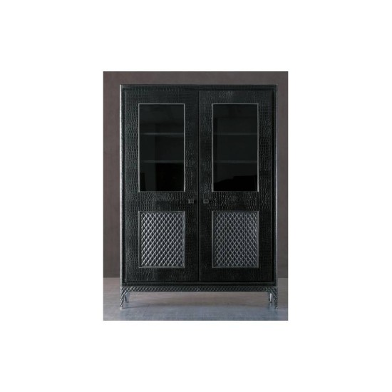 RUGIANO VETRINETTA CON LED DESIRÈ