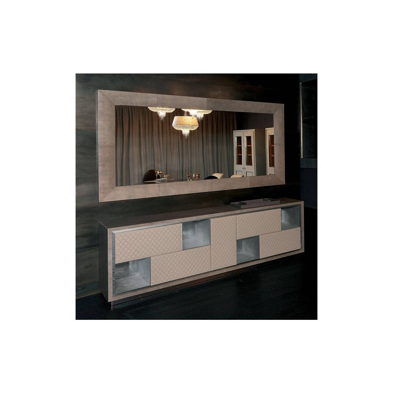 RUGIANO MADIA LONDON