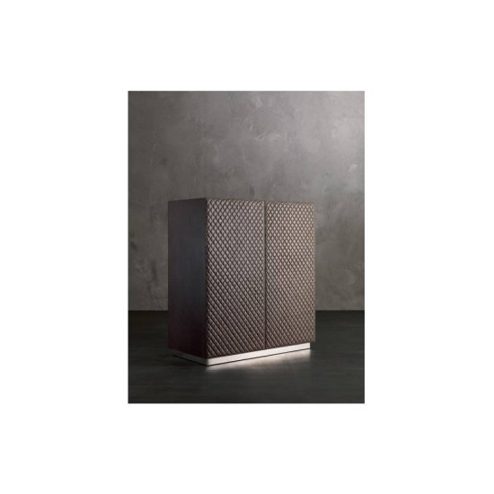 RUGIANO MOBILE BAR JULIA