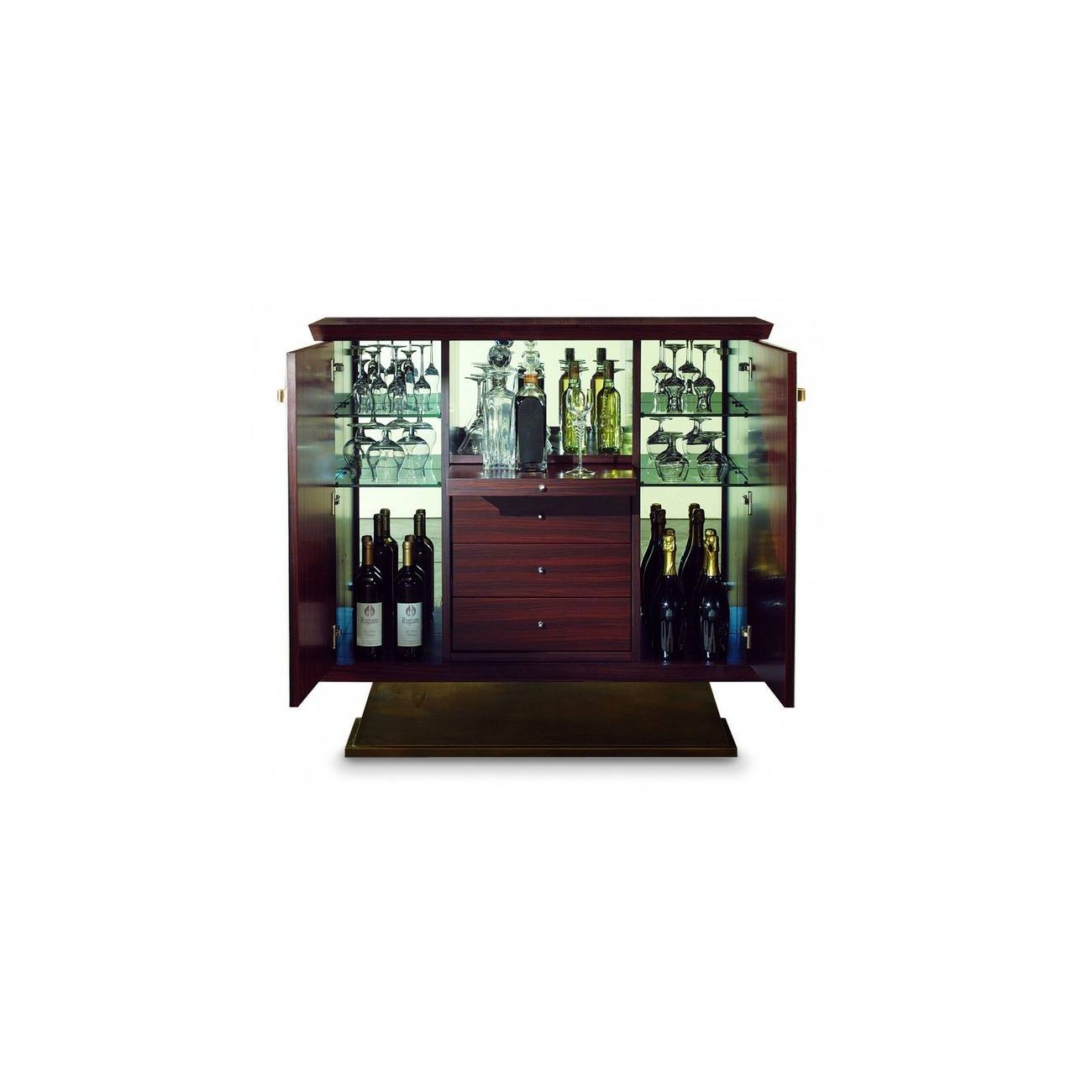 RUGIANO MOBILE BAR MANHATTAN