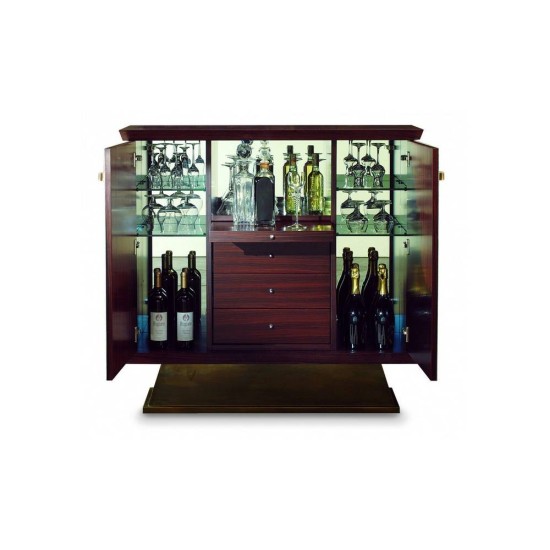 RUGIANO MOBILE BAR MANHATTAN