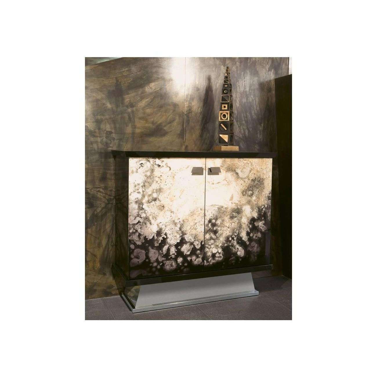 RUGIANO MOBILE BAR MANHATTAN