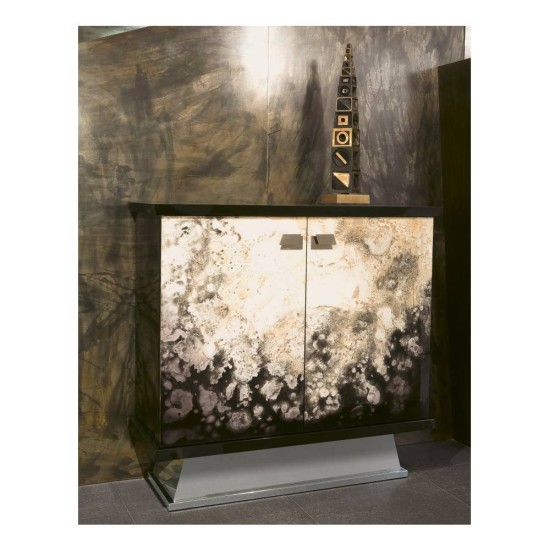 RUGIANO MOBILE BAR MANHATTAN