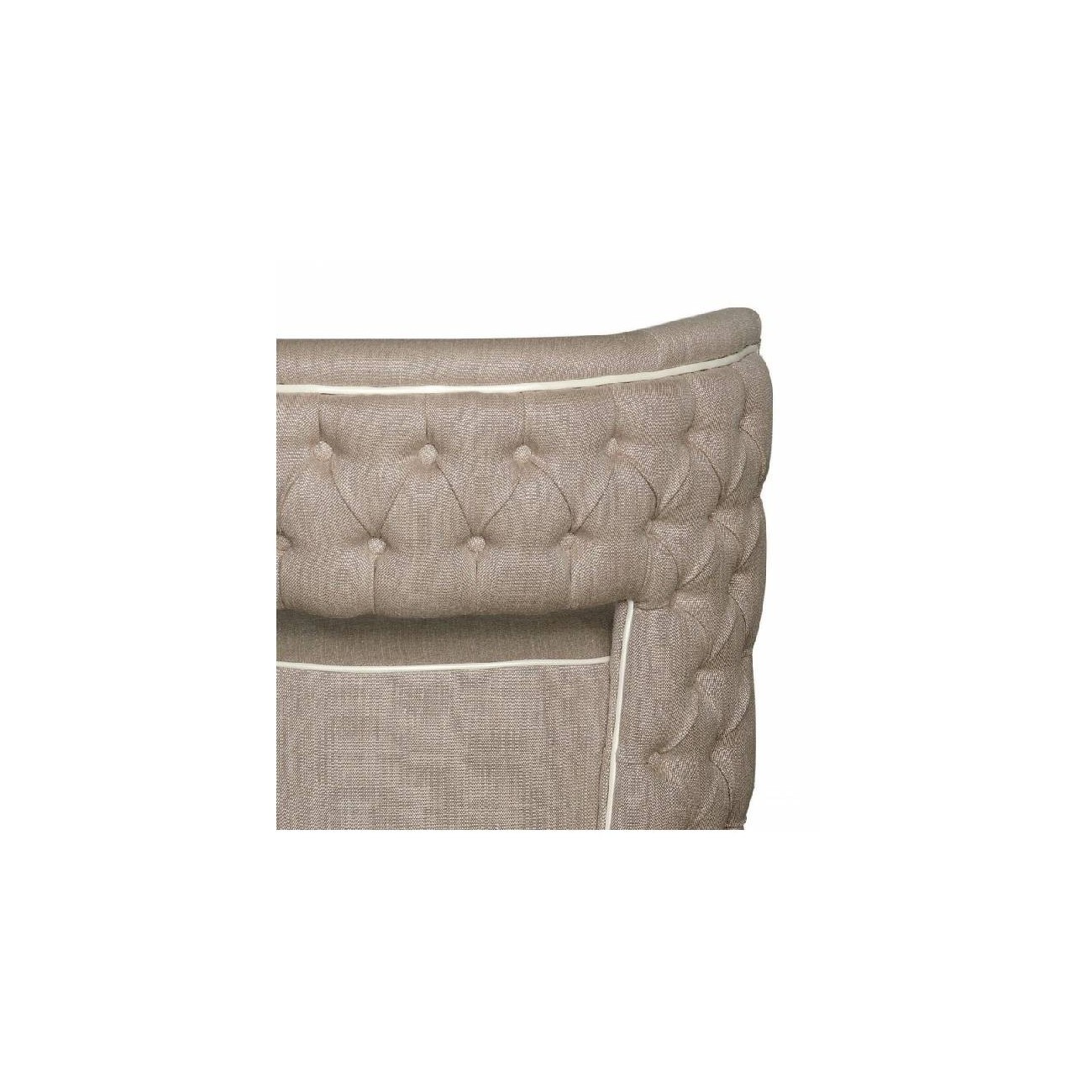 RUGIANO POUF GIOTTO