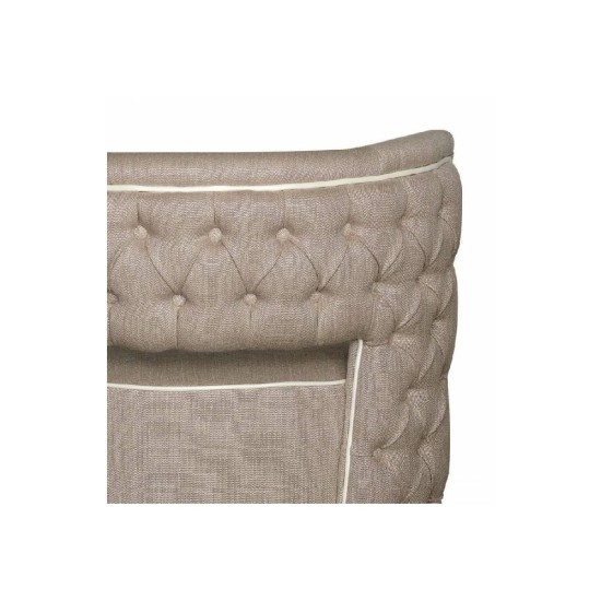 RUGIANO POUF GIOTTO
