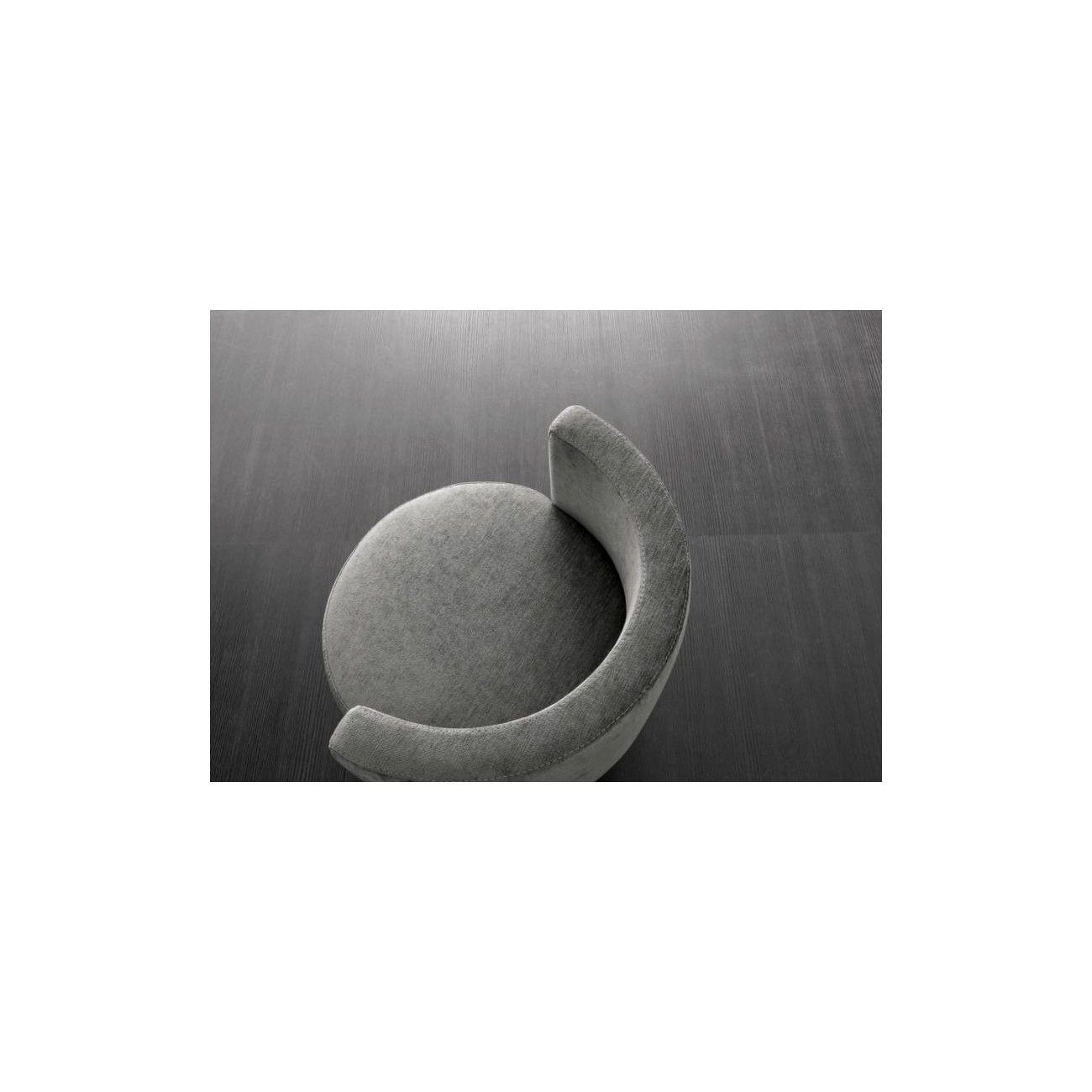 RUGIANO POUF LOVE SEAT