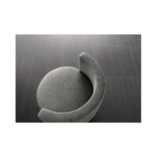 RUGIANO POUF LOVE SEAT