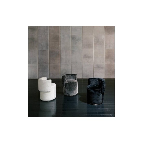 RUGIANO POUF LOVE SEAT