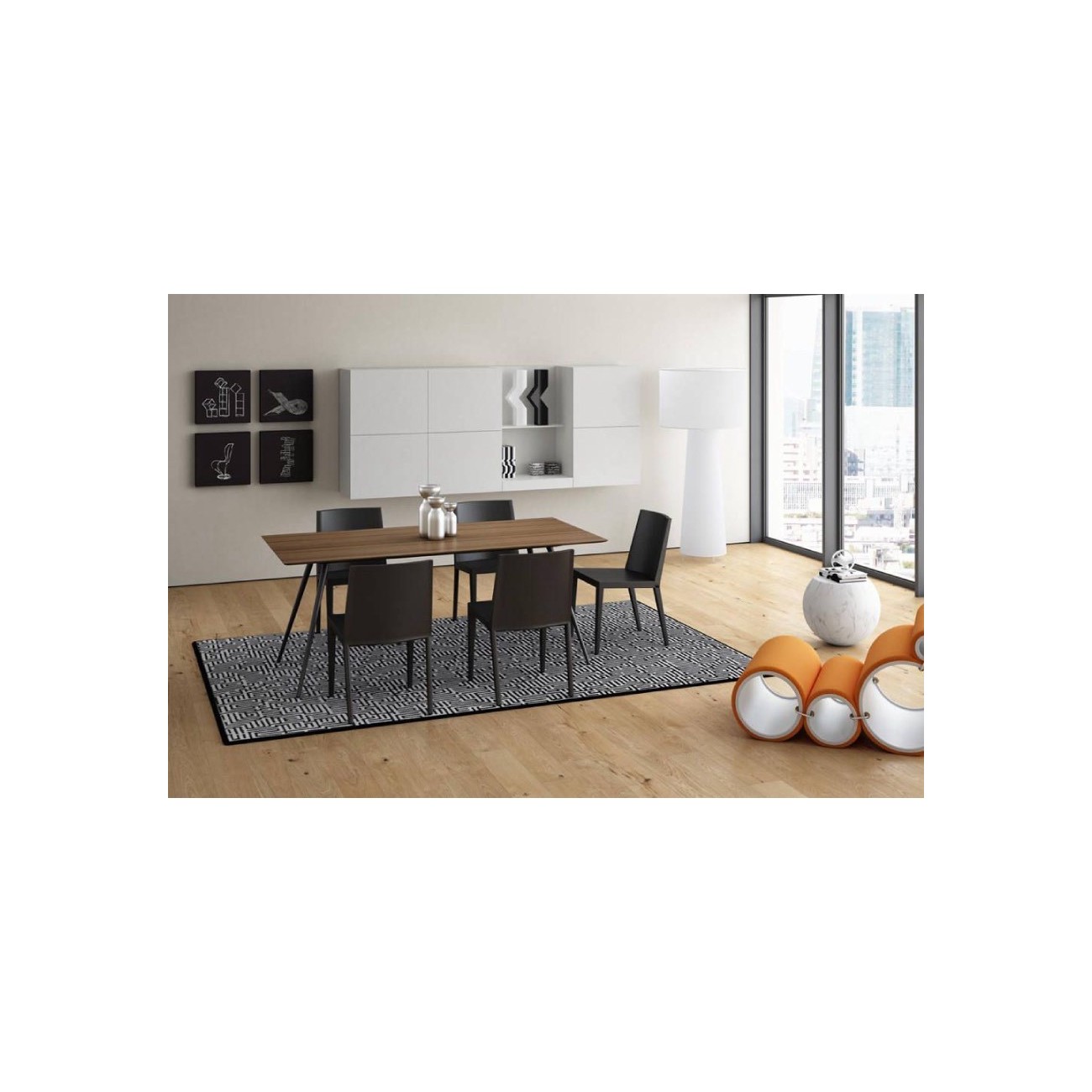 CAPPELINI STAY TAVOLO