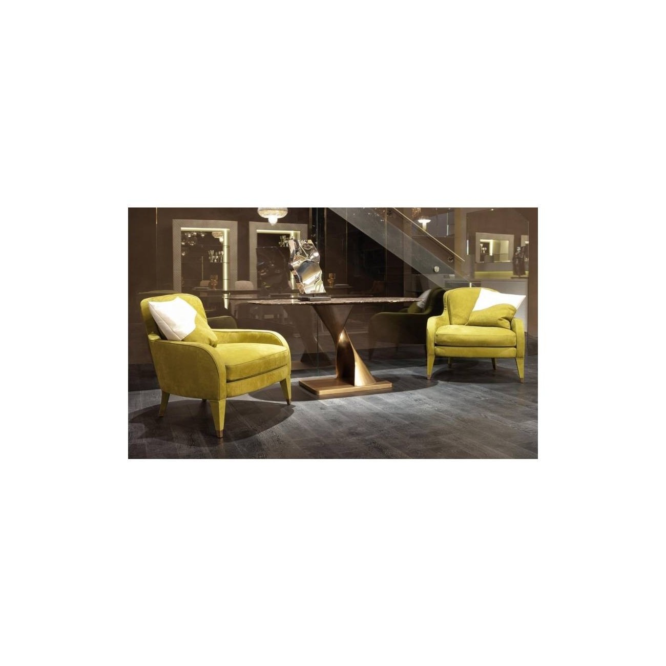 RUGIANO CONSOLLE ZOE