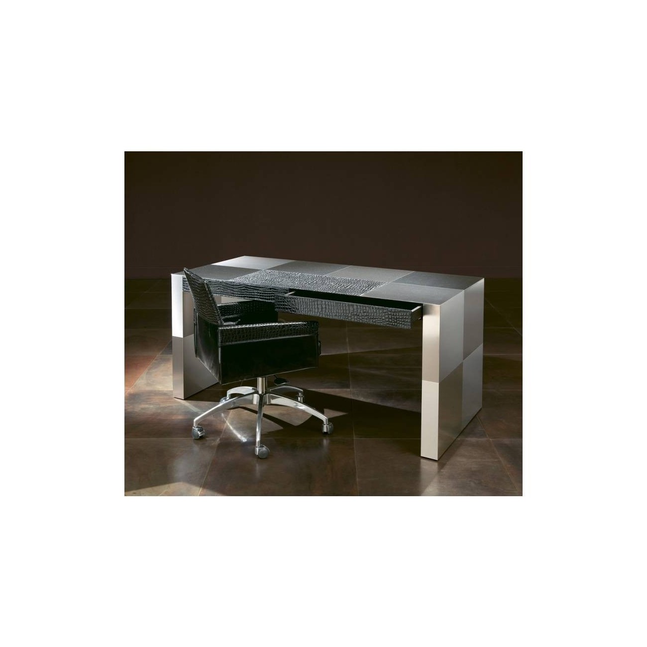 RUGIANO SCRIVANIA FLORIDA LUX