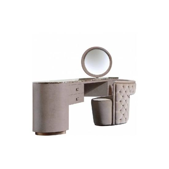 RUGIANO TOILETTE DAMASSÉ