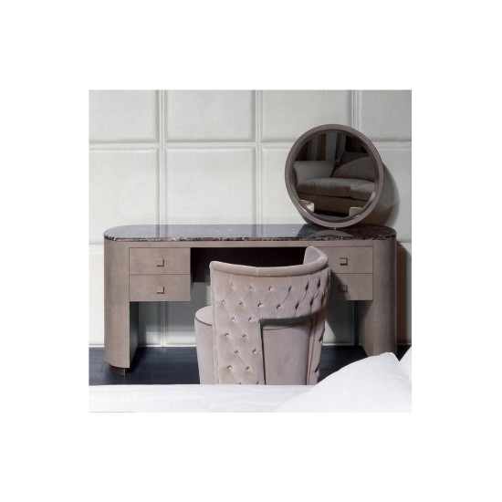 RUGIANO TOILETTE DAMASSÉ