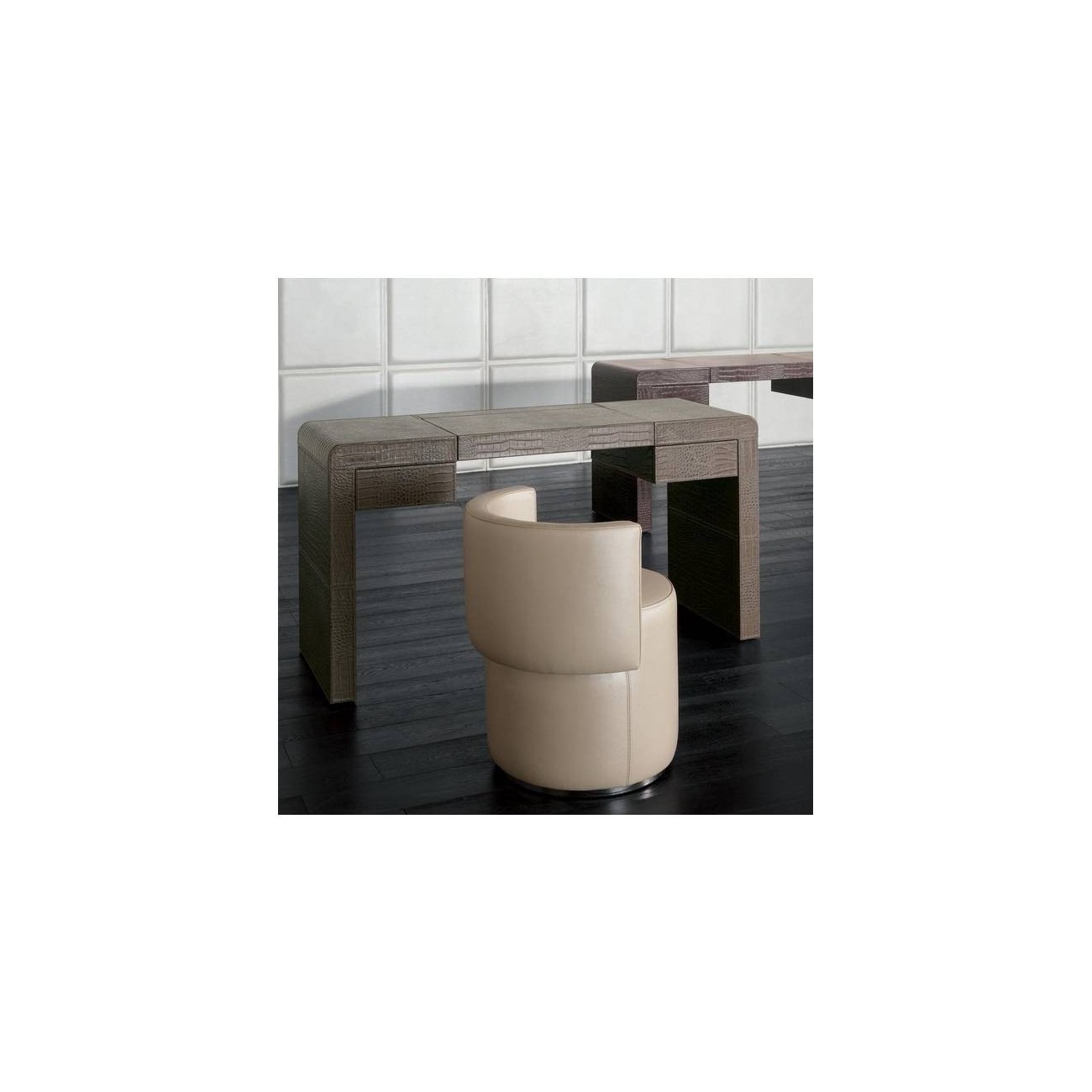 RUGIANO TOILETTE POKER