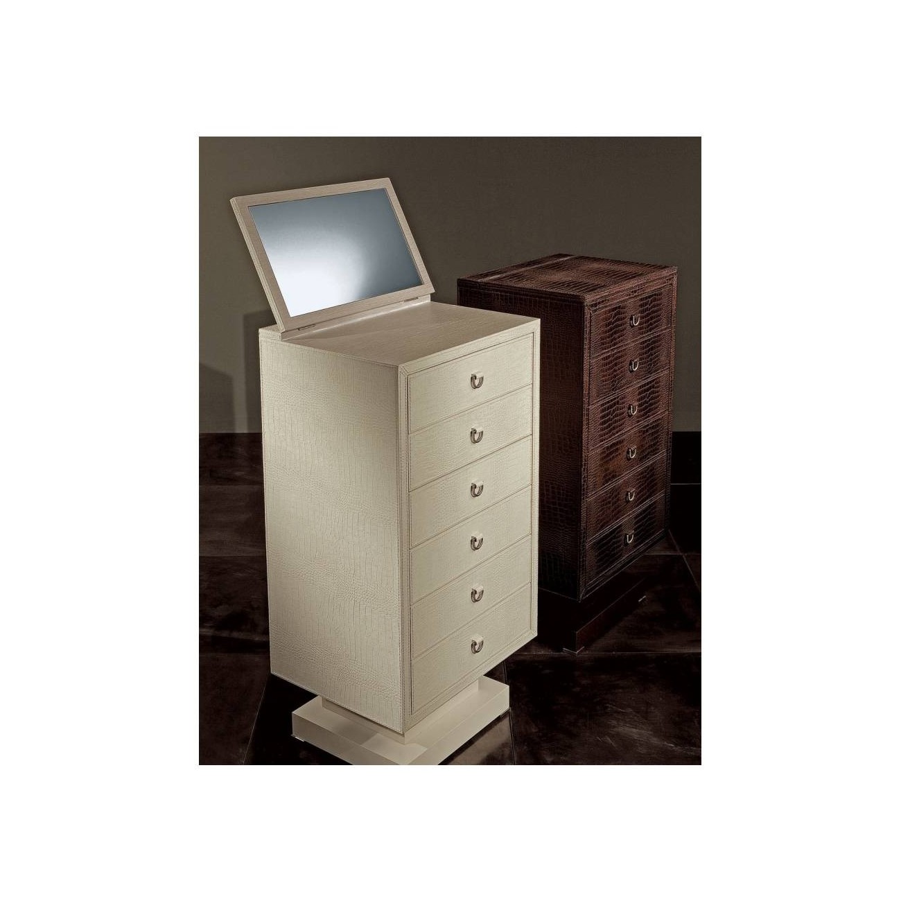 RUGIANO SETTIMINO PARIGI