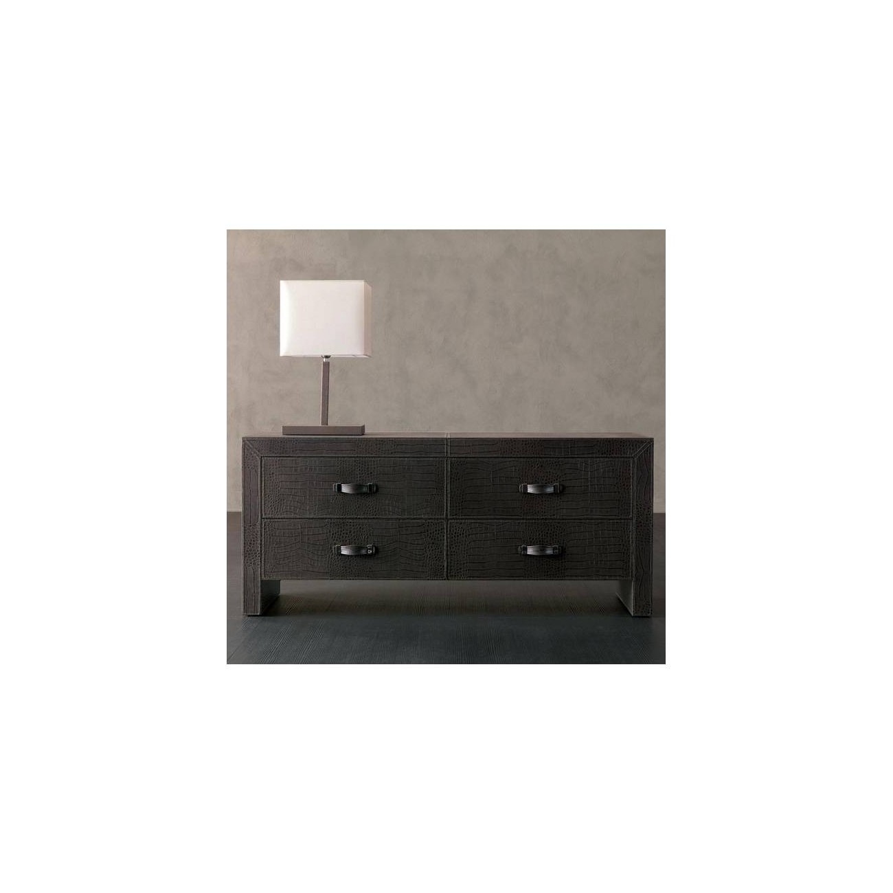 RUGIANO COMÓ 4 CASSETTI FLORIDA