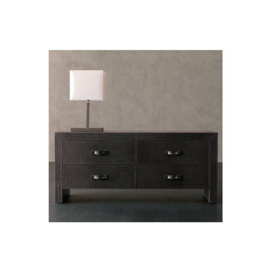 RUGIANO COMÓ 4 CASSETTI FLORIDA