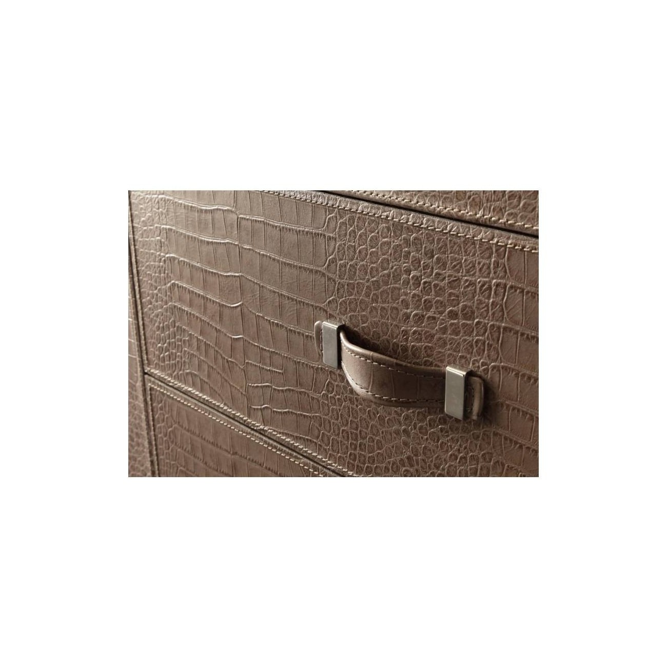 RUGIANO COMÓ 4 CASSETTI FLORIDA