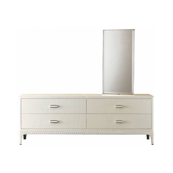 RUGIANO COMÓ DORIAN