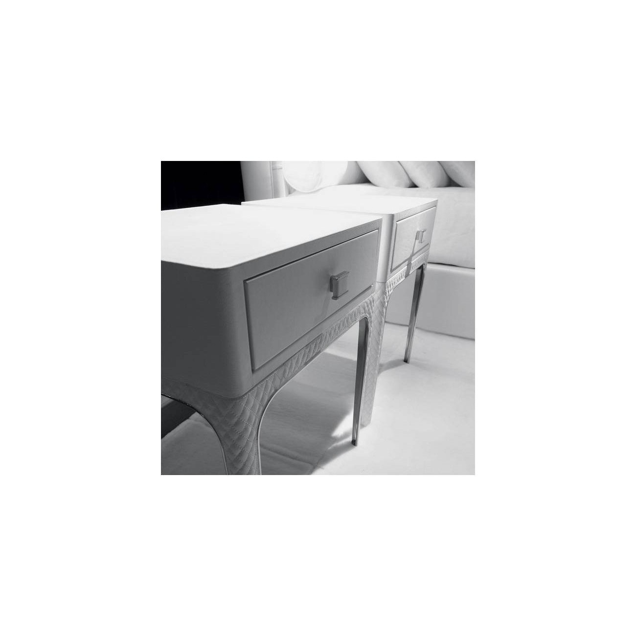 RUGIANO COMODINO CHARLIE