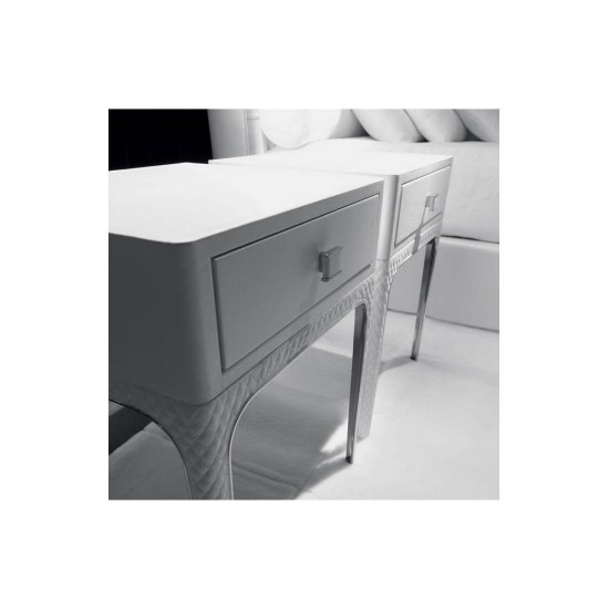 RUGIANO COMODINO CHARLIE