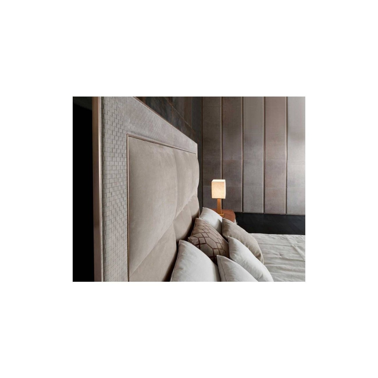 RUGIANO LETTO AURA