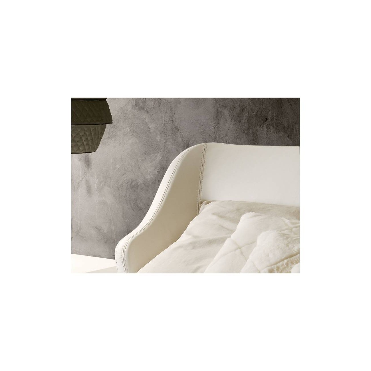 RUGIANO LETTO CUPIDO