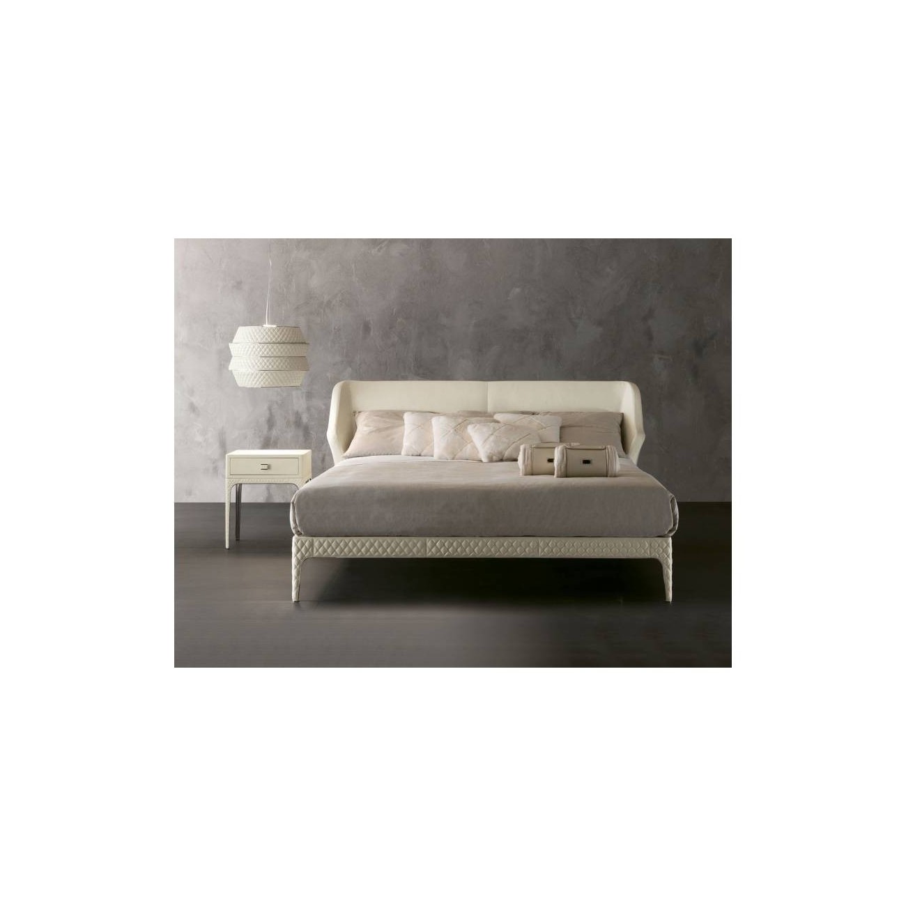 RUGIANO LETTO CUPIDO