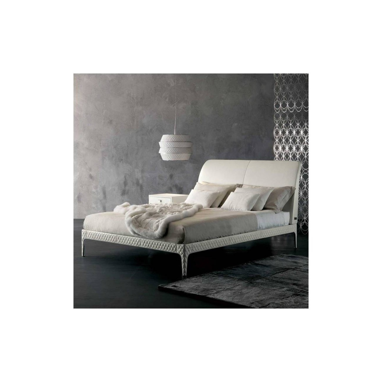 RUGIANO LETTO TAYLOR